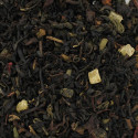 Thé Noir Aurore Boréale - Greender's Tea