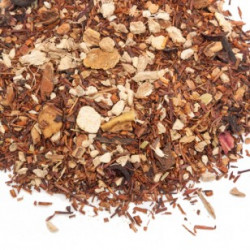 Thé rouge Rooibos Magie de Noël - Greender's Tea BIO