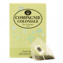 Tisane Douce Nuit en sachets Berlingo® - Compagnie Coloniale depuis 1848