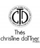 Thé noir Monte Cinto - ChrisTine DaTTner Paris