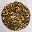 Rooibos* Gingembre et Citron - Greender's Tea