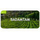 Thé Darjeeling Badamtam First Flush 2024