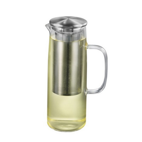 Carafe Théière FinJa avec filtre inox 1.20 litre