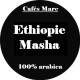 Café Ethiopie Masha