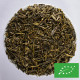 Thé vert Sencha Bergamote BIO - Greender's Tea