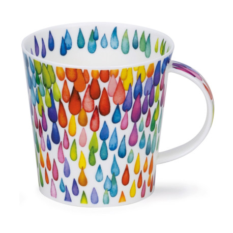 Mug Cair Monsoon Vertical - Dunoon