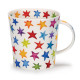 Mug Cair Starbust - Dunoon