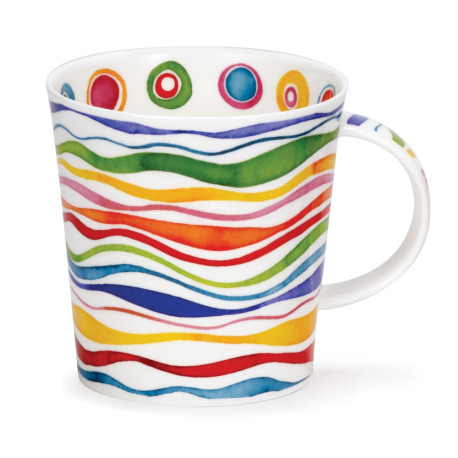 Mug Cair Ripple - Dunoon