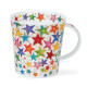 Mug Cair Dazzle Stars - Dunoon