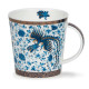 Mug Cair Blue Ming Phoenix - Dunoon