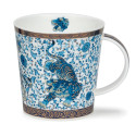 Mug Cair Blue Ming Tigre - Dunoon