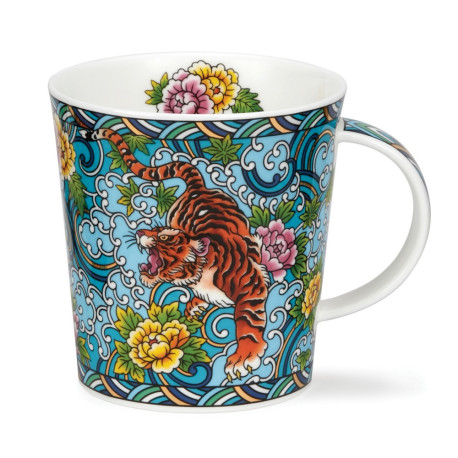 Mug Lomo Kaiga Tigre - Dunoon