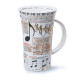 Mug Glencoe mUSIC - Dunoon