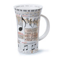 Mug Glencoe Music - Dunoon