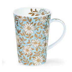 Mug Shetland AQUA - Dunoon