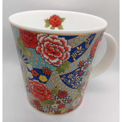 Mug Lomo Kimono - Dunoon