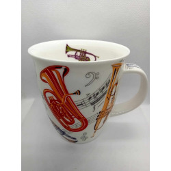 Mug Nevis Tempo Tuba - Dunoon