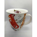 Mug Nevis Tempo Tuba - Dunoon