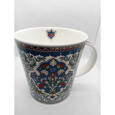 Mug Cair Amara Bleu - Dunoon