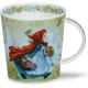 Mug Lomo Chaperon Rouge - Dunoon