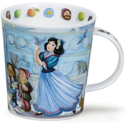 Mug Lomo Blanche Neige - Dunoon