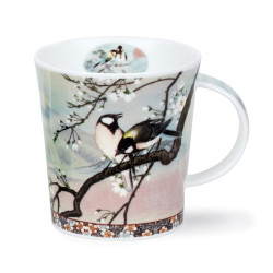 Mug Lomo Ukiyo Oiseau - Dunoon