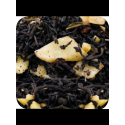 Thé noir à la Banane - Greender's Tea