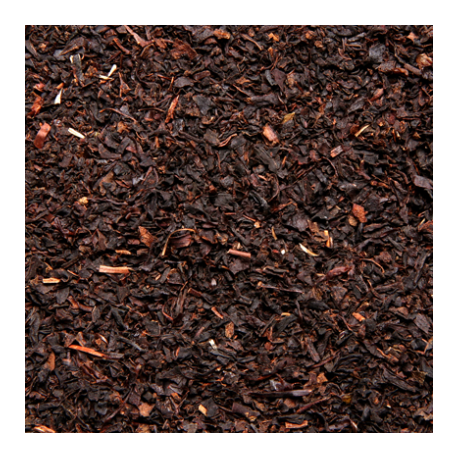 Thé noir Ceylan Broken Orange Pekoe Fanning - Compagnie & Co