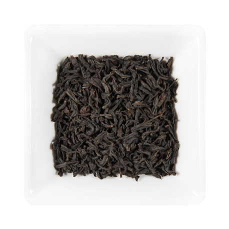 Thé noir Lapsang Souchong Premium - Greender's Tea