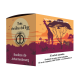 Rooibos Johannesbourg en sachet pyramide - ChrisTine DaTTner Paris